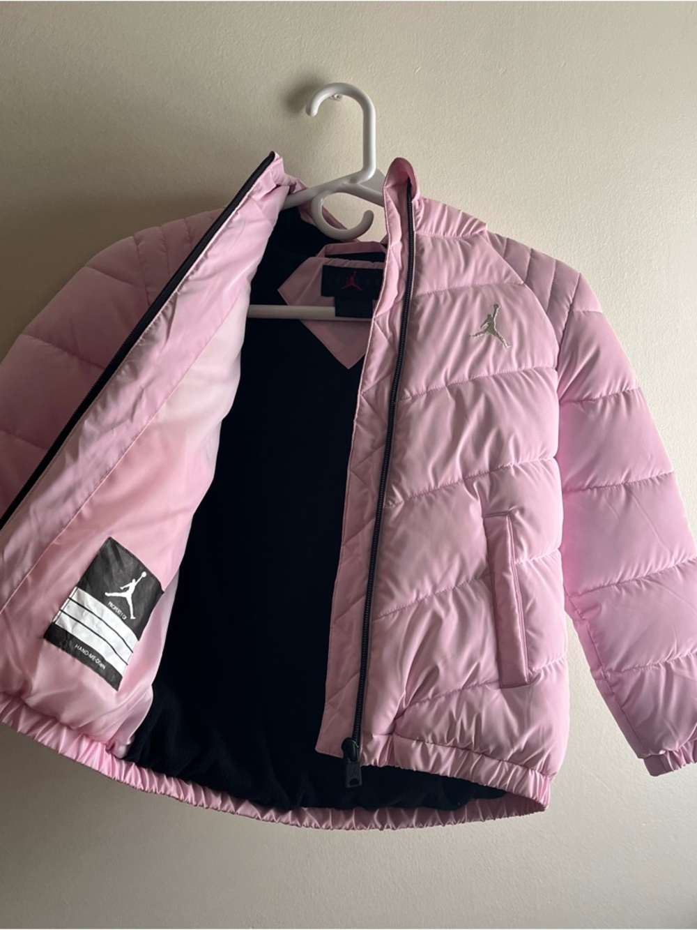 Jordan Puff Jacket - Picture 3 of 9